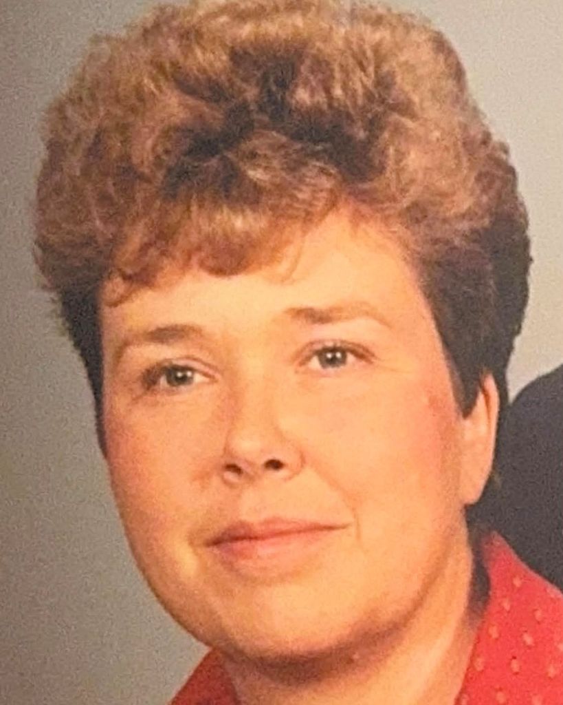 Joy Moore