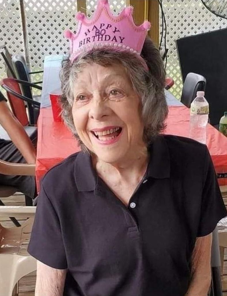 Judith Gail Stodolak Profile Photo