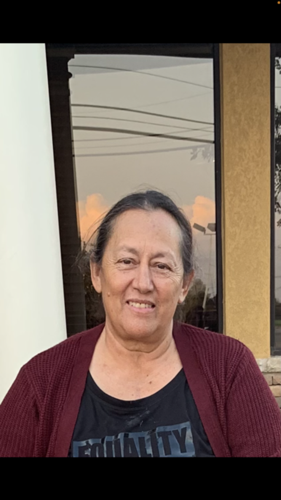 Ilda Aristea Luna Profile Photo
