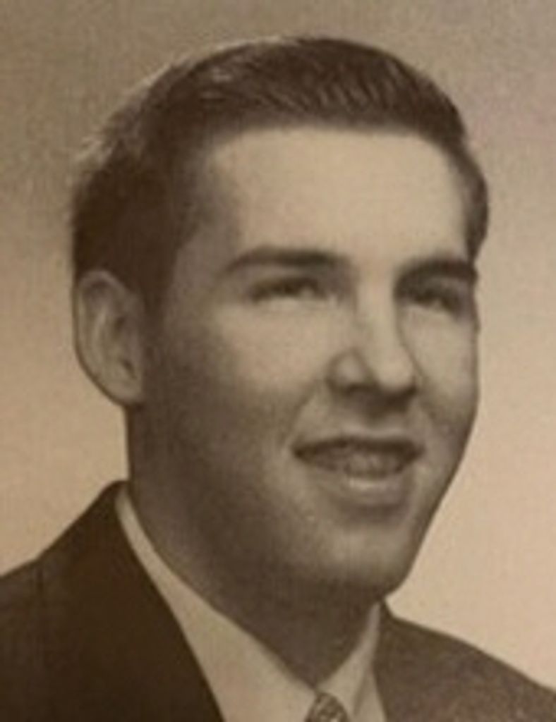 Erwin "Bill" Parmelee