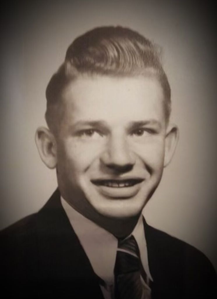Gerald Dean Cook