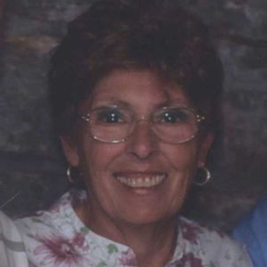 Gail Campo Cieszynski Profile Photo