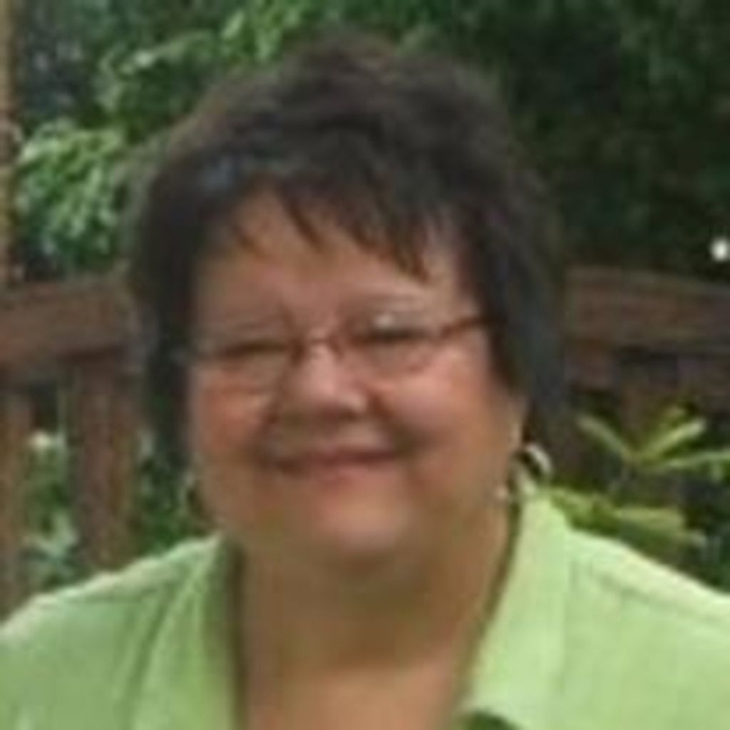 Georgia Gschwend