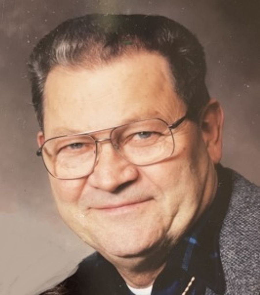 Peter Hammerling