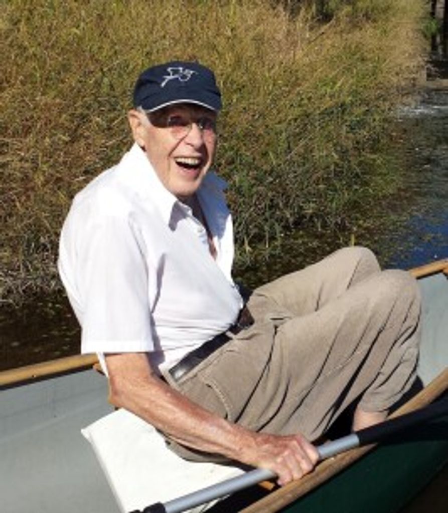 Richard Husher Profile Photo