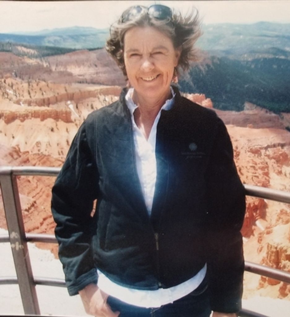 Deborah Lynn Lukehart Profile Photo