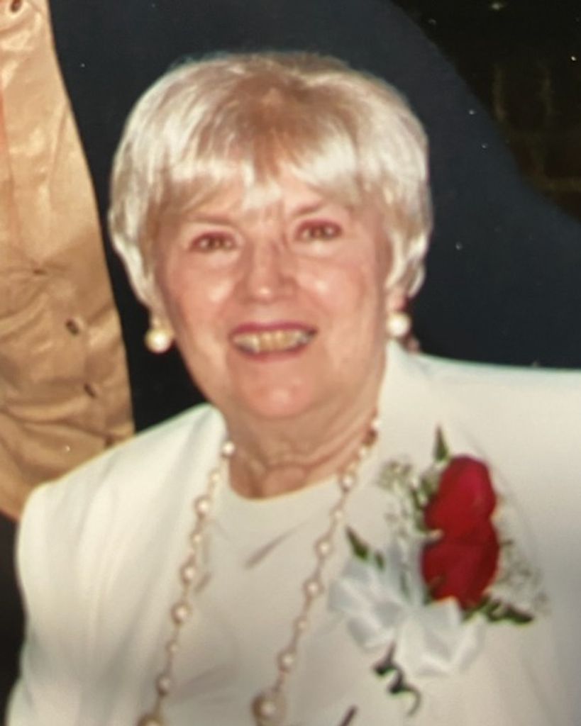 Dorothy M. Guidone