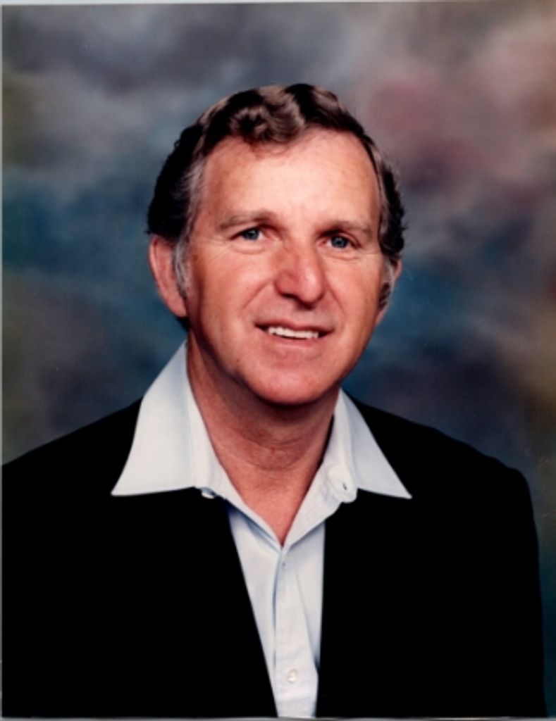 David H. Blankenship