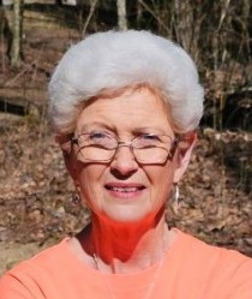 Edna Sue Tison