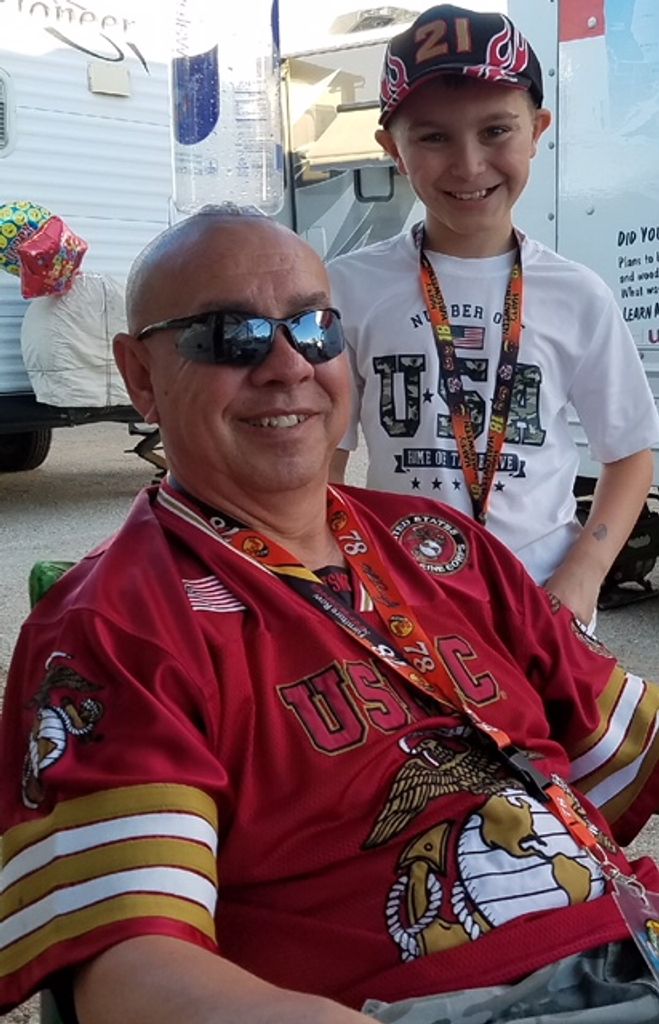 Paul B Lucero Profile Photo