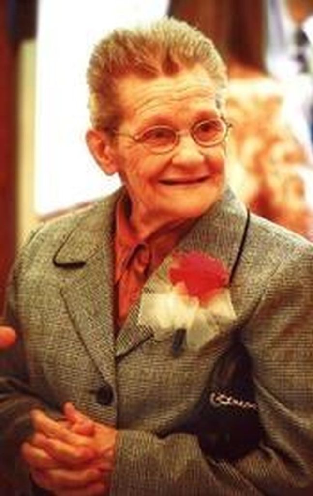 Marlene K. Robl