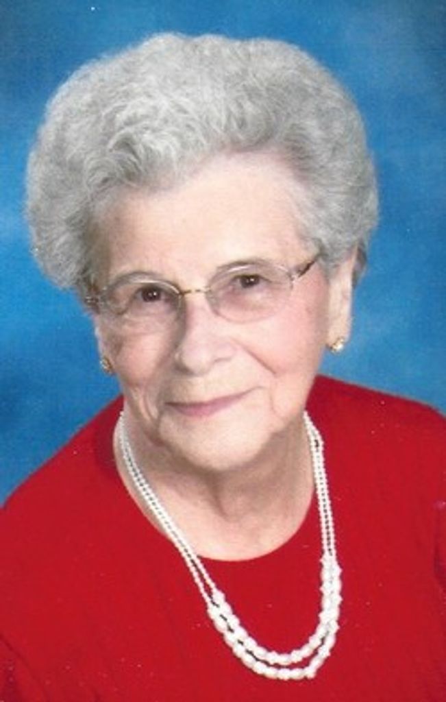 Dora Julia Harris