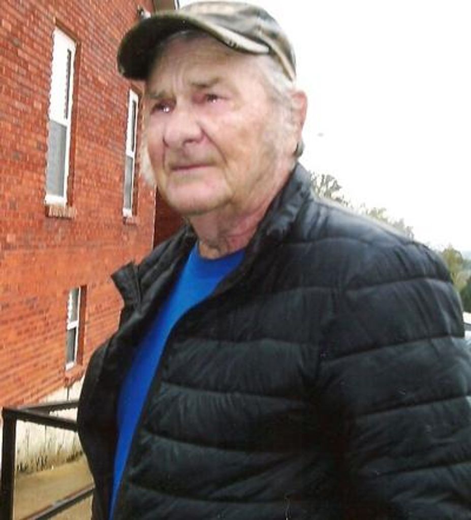Ethridge Elliott Profile Photo