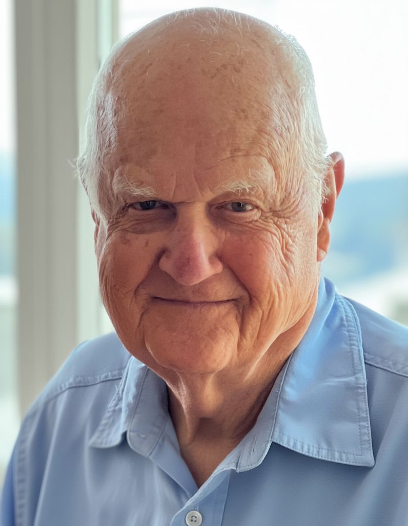 Edmund Kinzel Colby Profile Photo