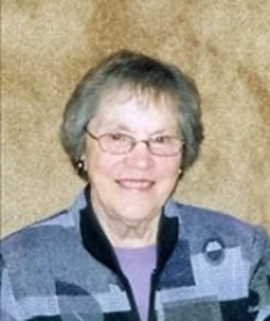 Helen R. Miller