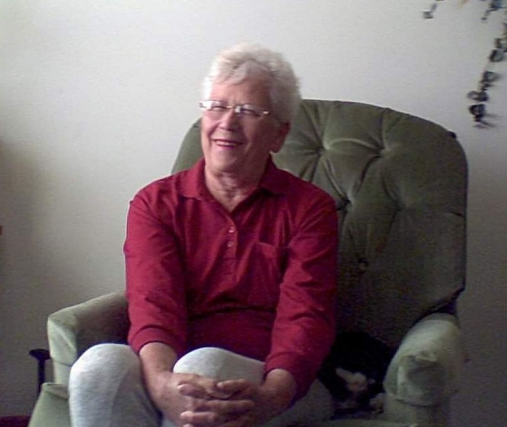 Elaine F. (Berness)  Ellison Profile Photo