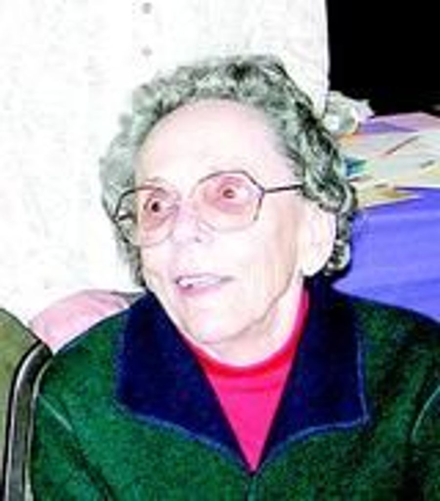 Nancy Kuper