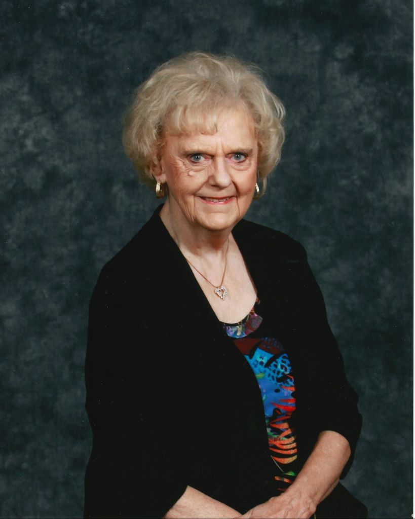 Mary "Susie" Artzer Profile Photo