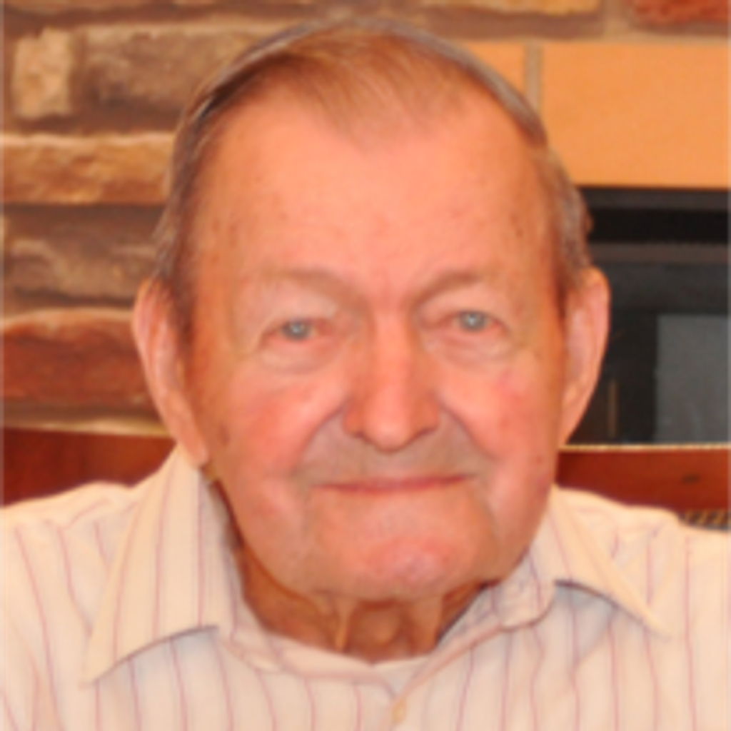 John J.  Vincik