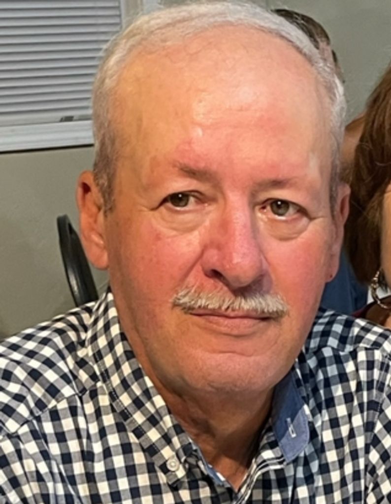 Lonnie Mack Thompson