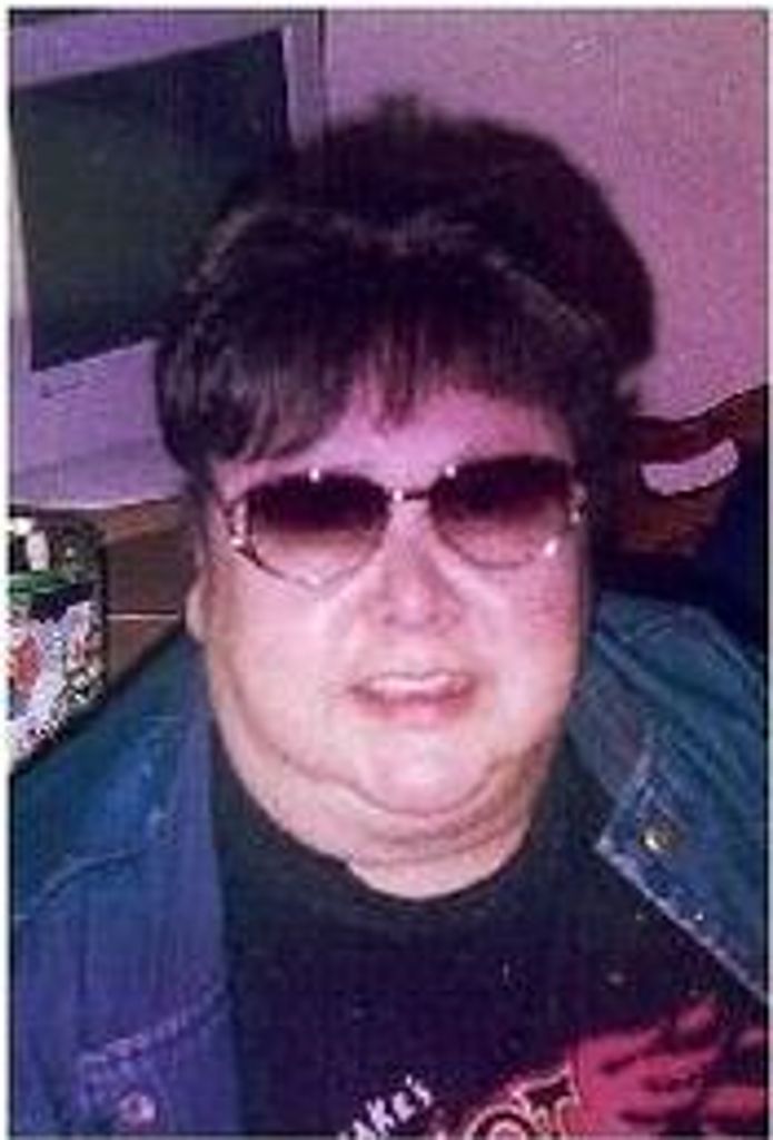 Virginia Ann Morgan Profile Photo