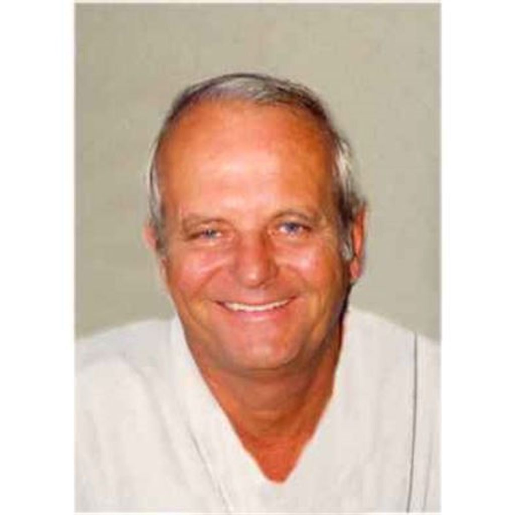 Bernard Opheim