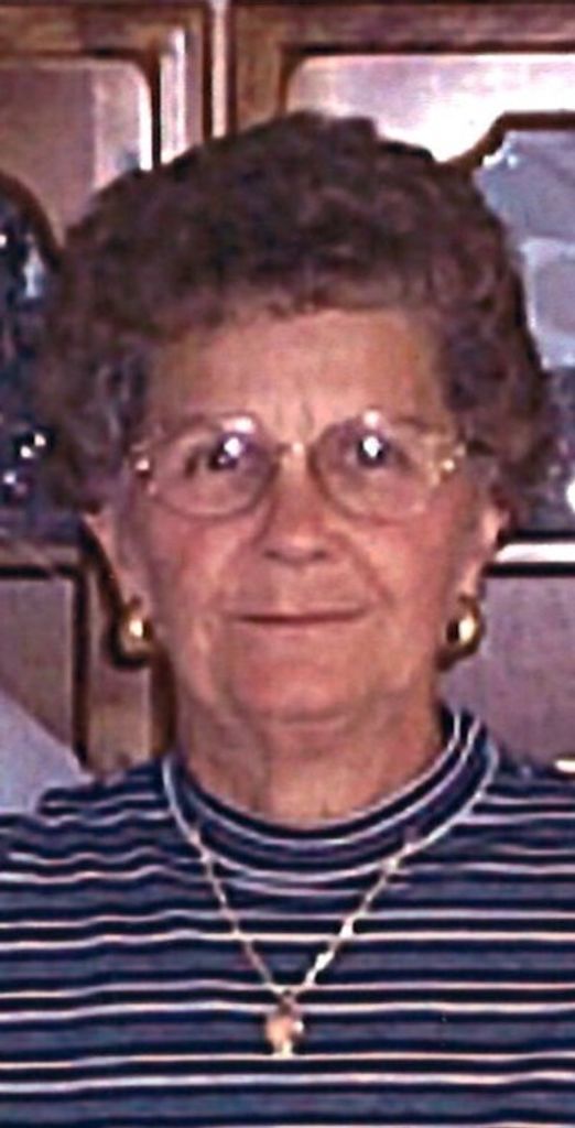 Barbara Lynn Profile Photo