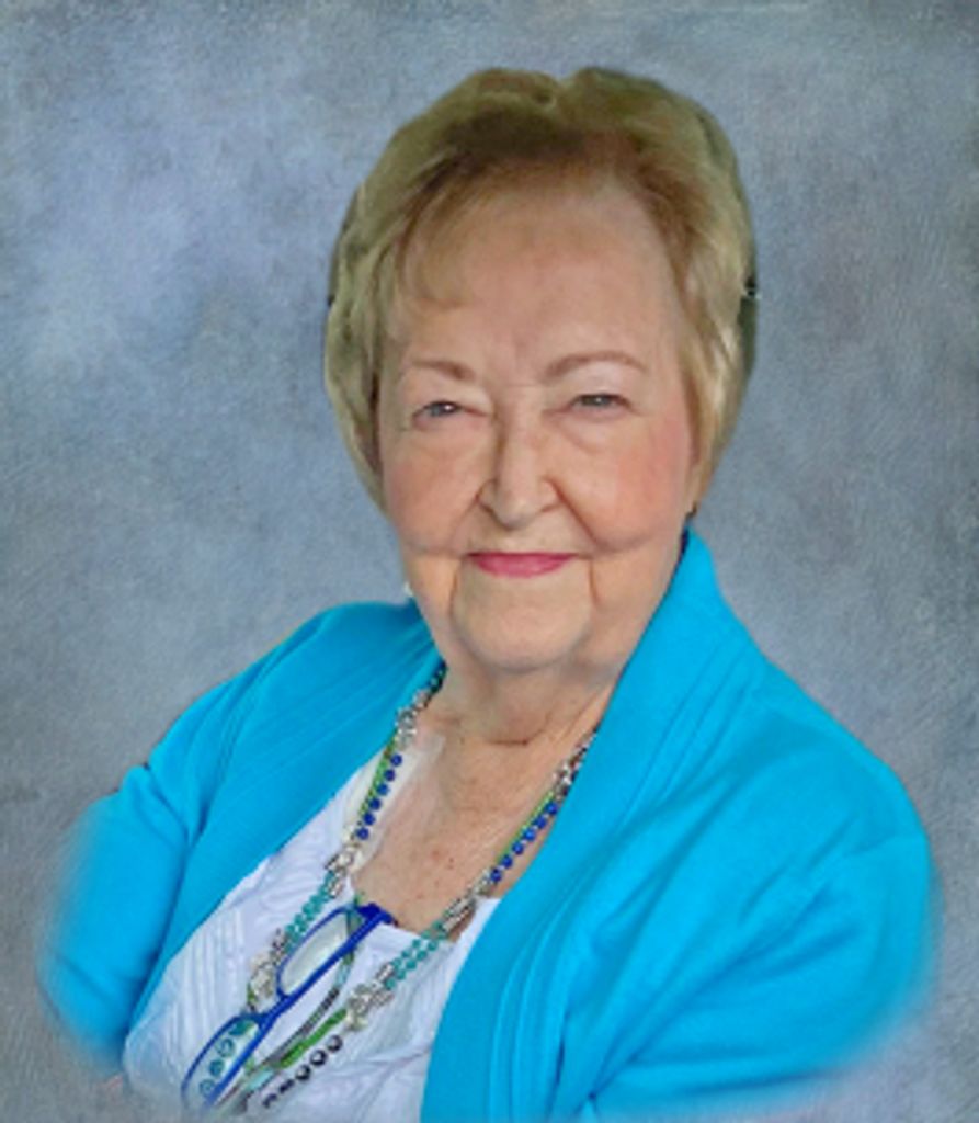 Flora Ann (Holliday)  Wright Profile Photo