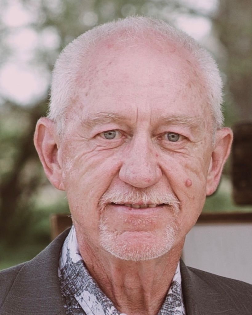 Daniel Wayne Brooks Profile Photo