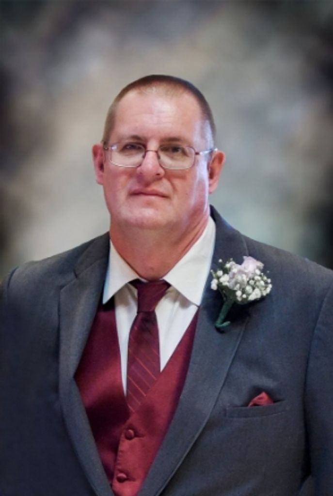 Daniel J. "Dan" Johnson Profile Photo