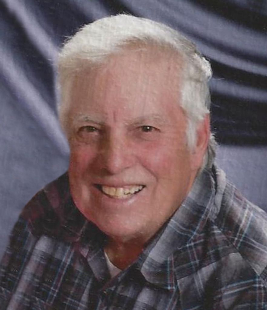 Conrad J. Heil Profile Photo