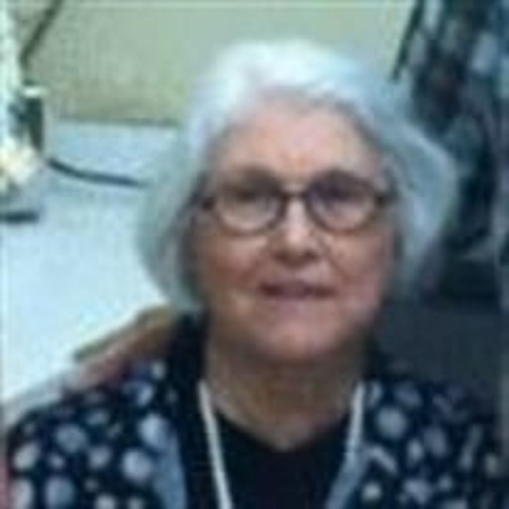 Annie Sue McAdams