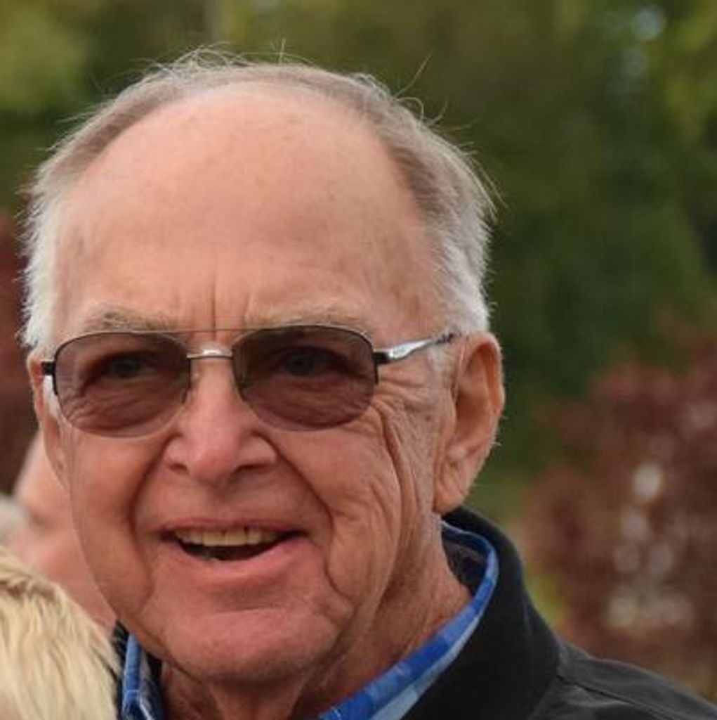 James Ralph Kaiser Profile Photo