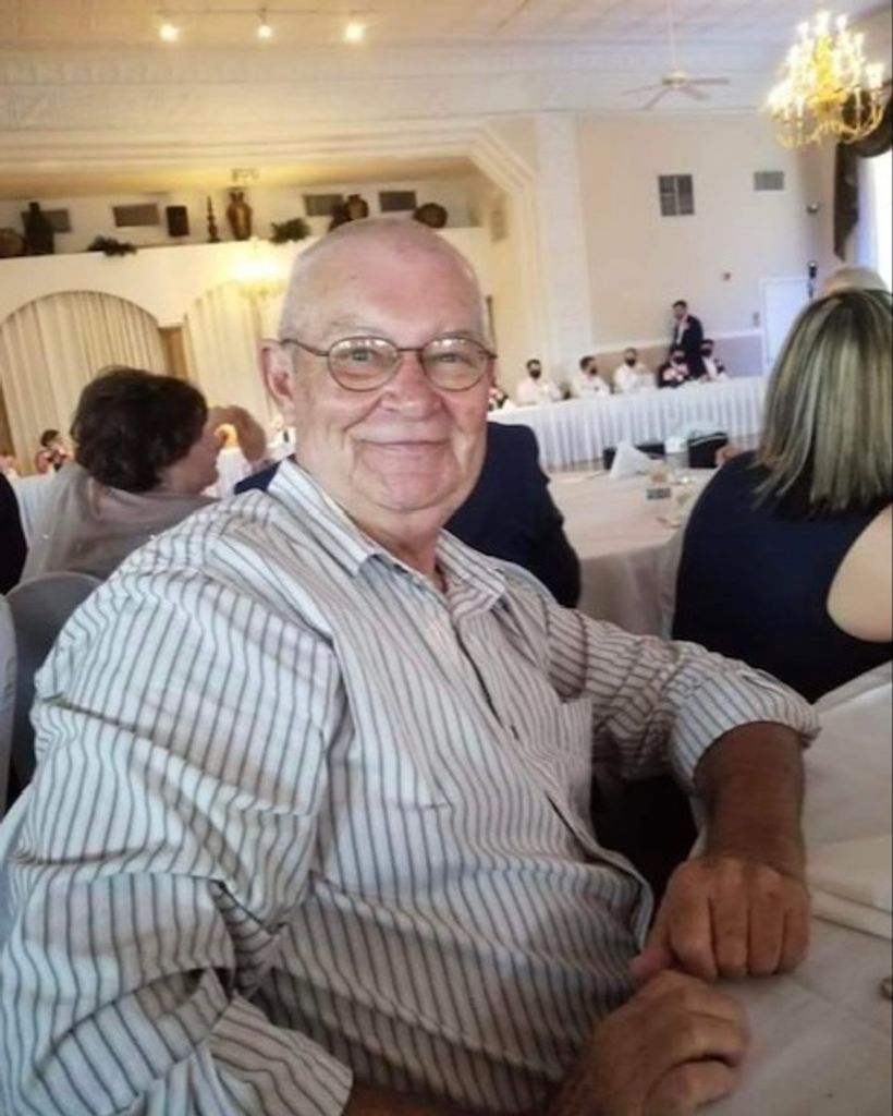 Jerry Eugene Penberthy