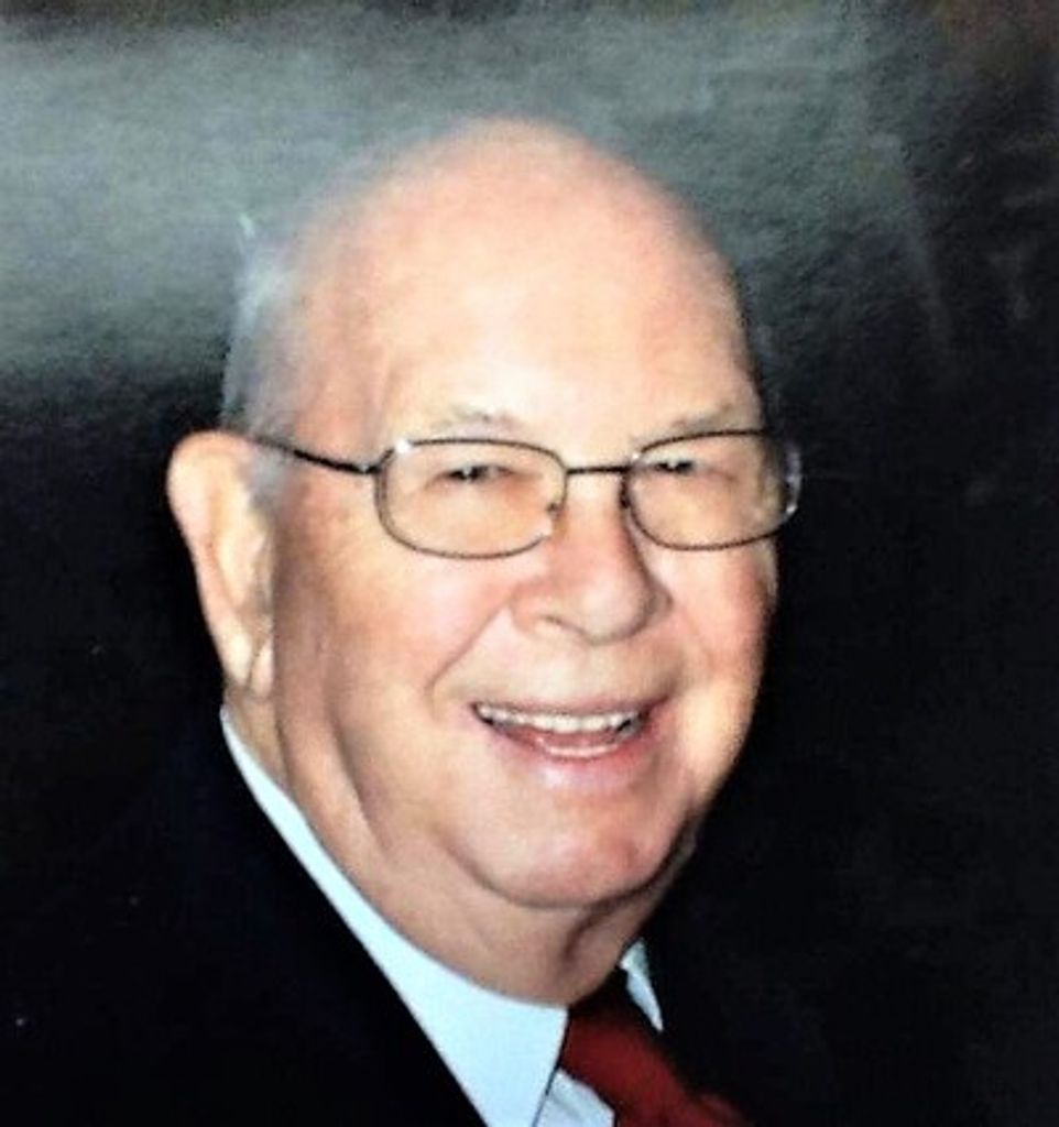 Linden Sidney Worden Profile Photo