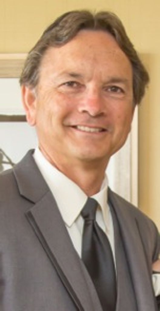 Edwin L. Harwood Profile Photo