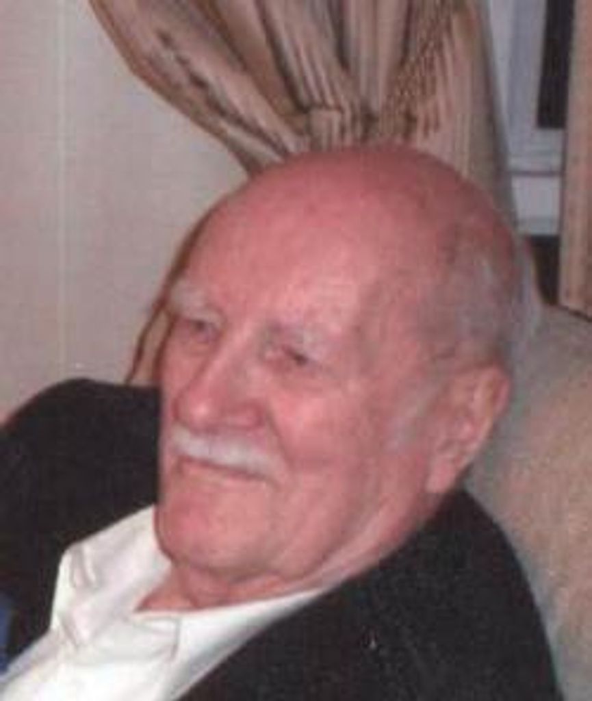 Robert D. Horne