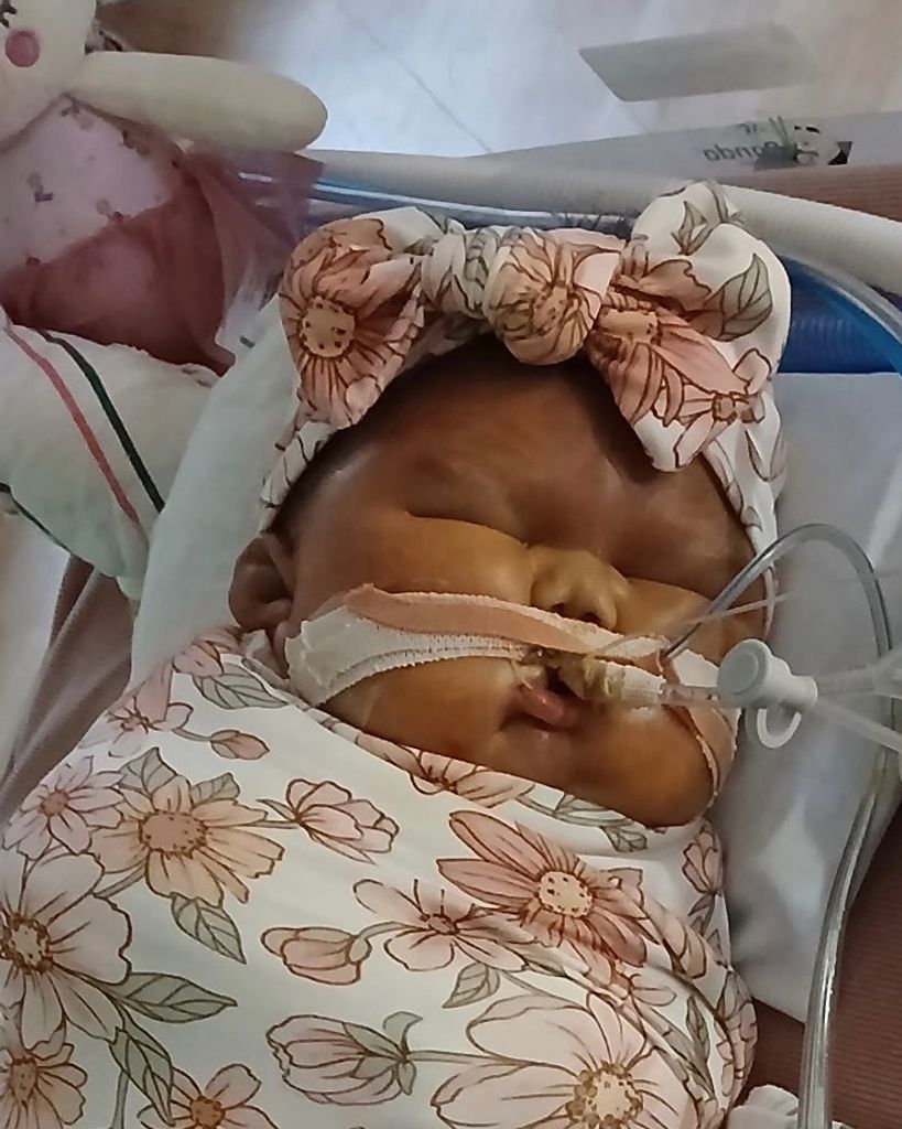 Iris Mae Marie Gonzalez