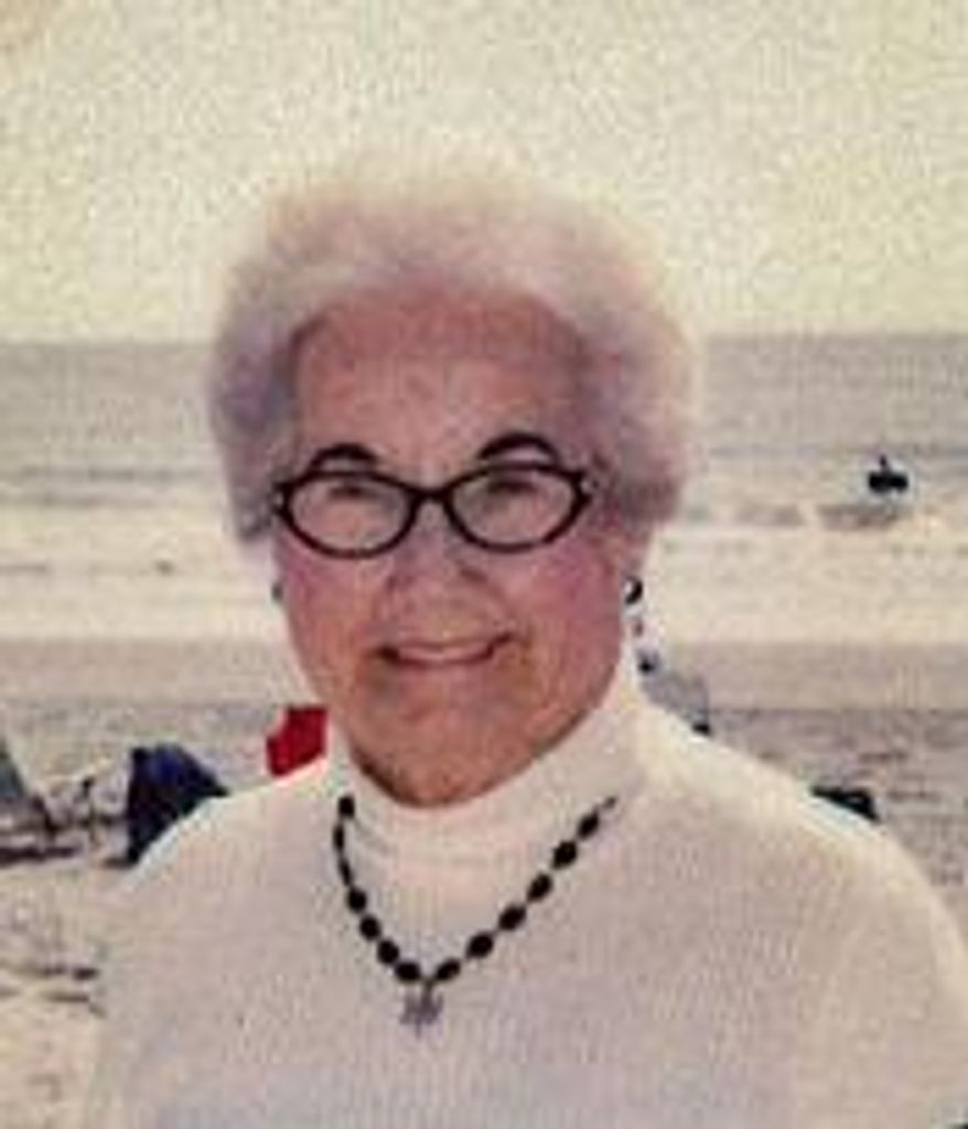 Virginia Whitley