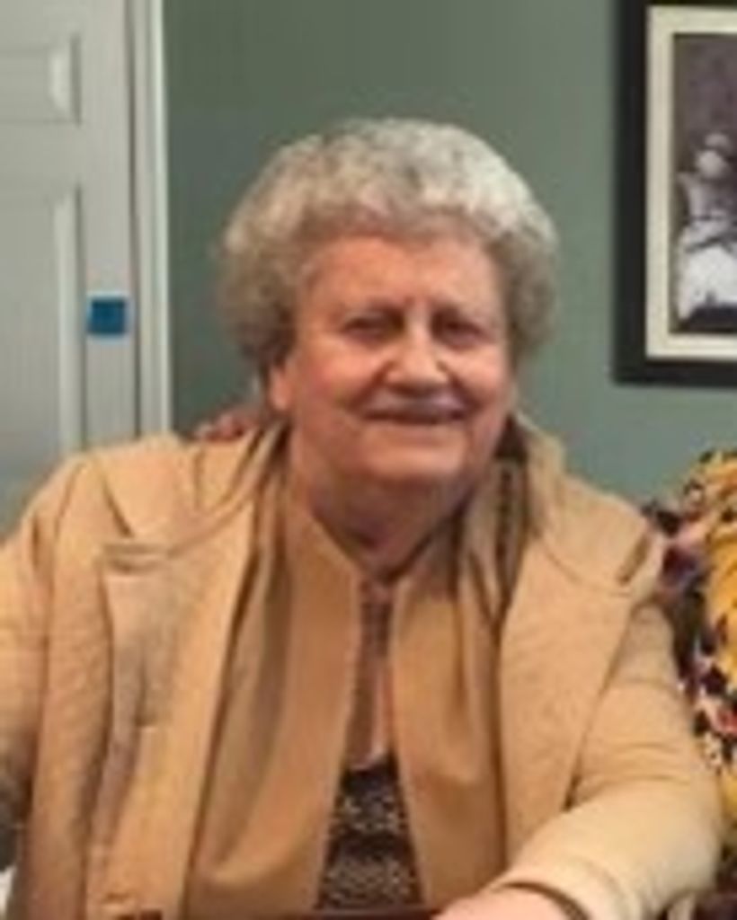 Geraldine Finzel