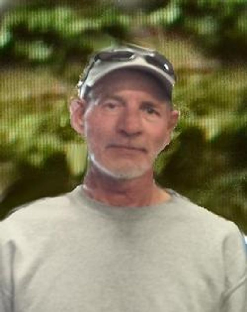 David "Buck" Brian Beale, Sr.