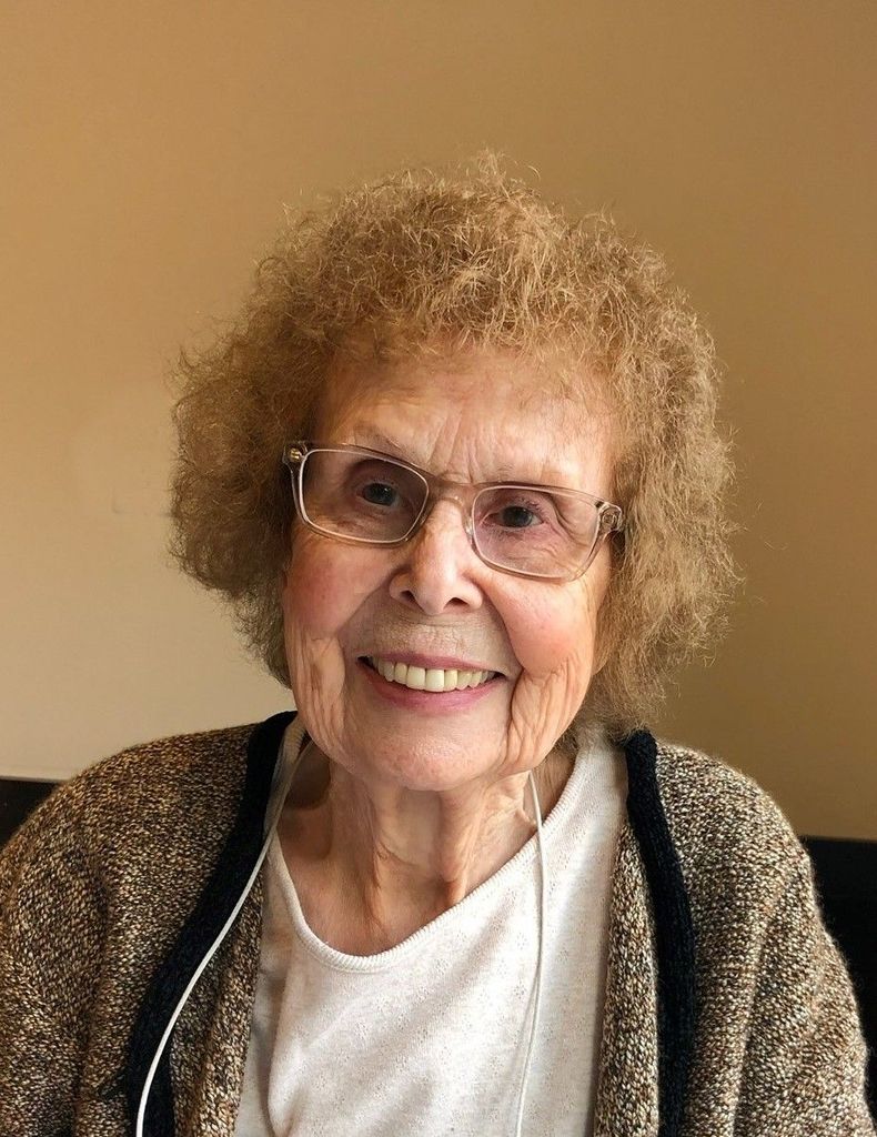 Bette Toole