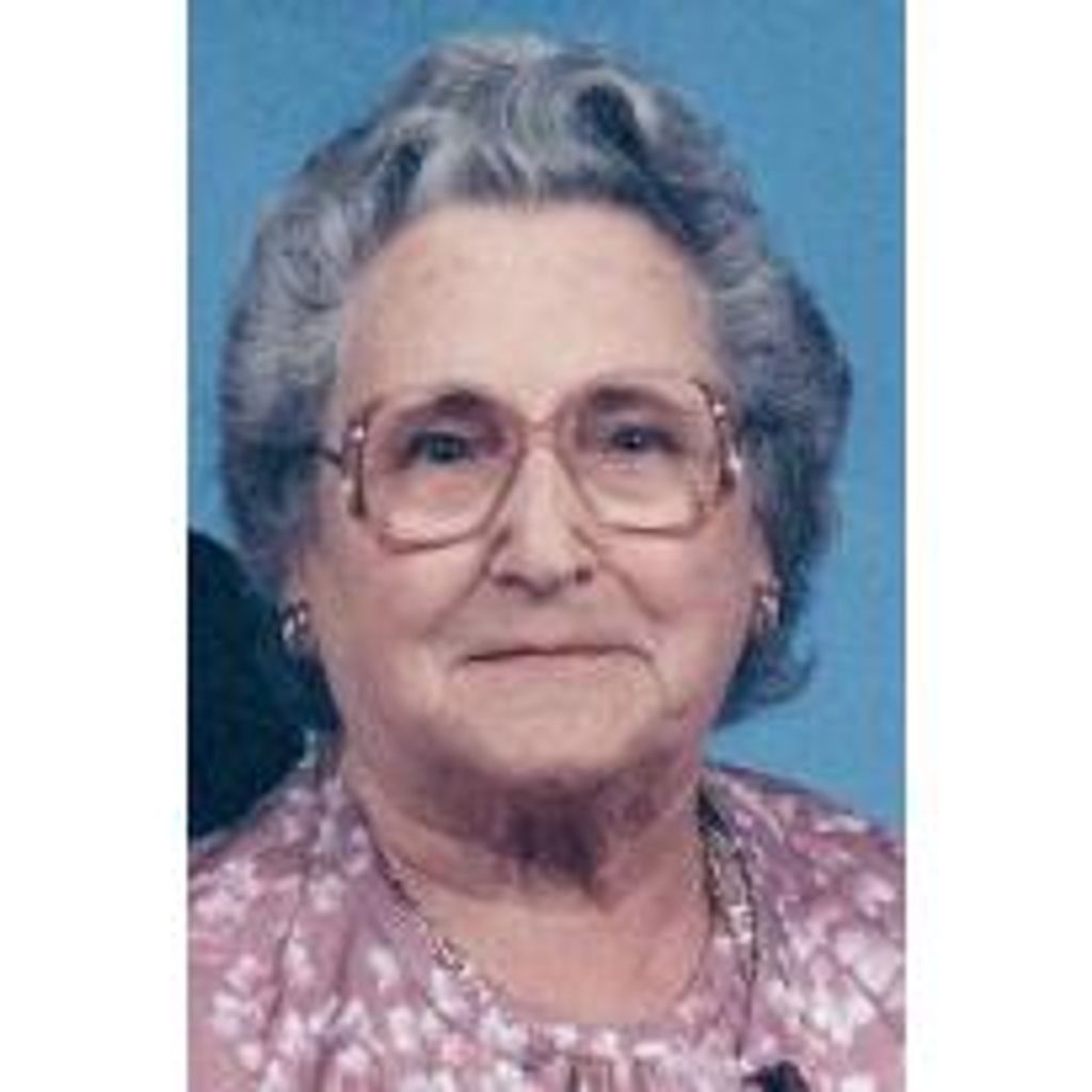 Lavina Reese Kates