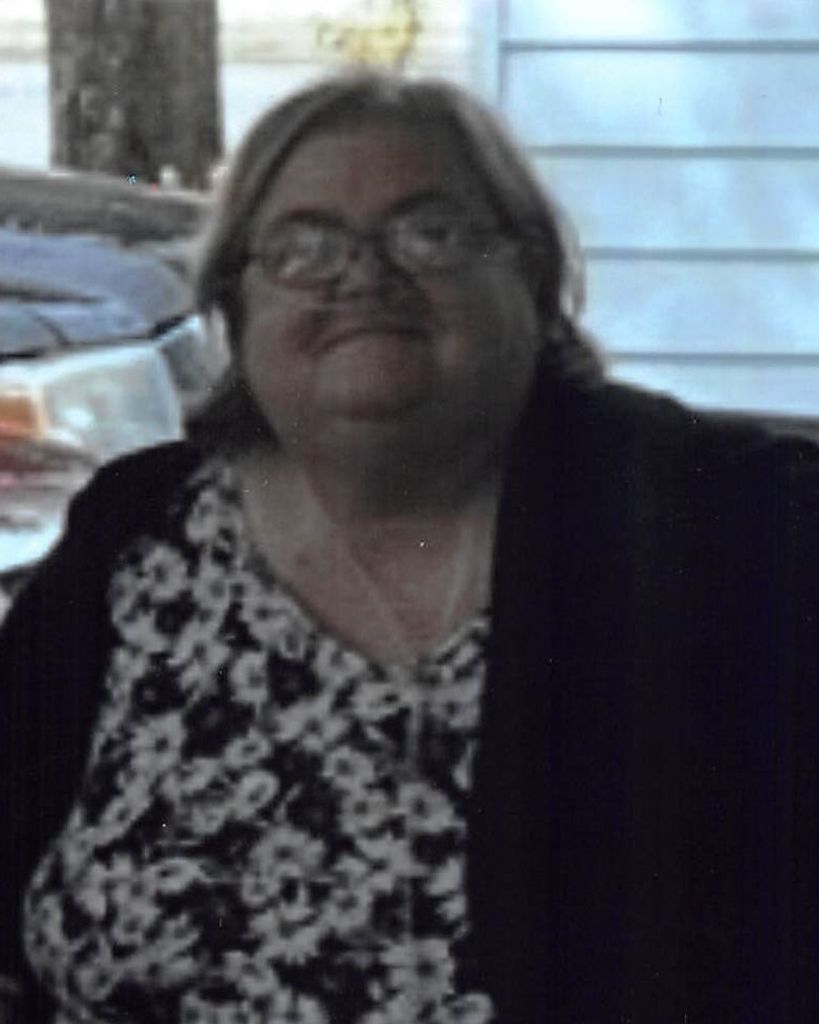 Terri Vaughan Profile Photo