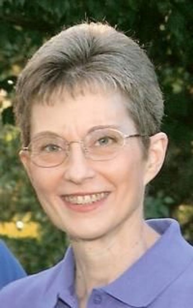 Aileen L. Abbott