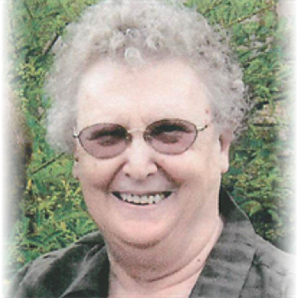 Dorothy Margaret Duncan