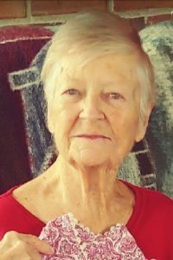 Judith "Judy" Faye Raper Profile Photo