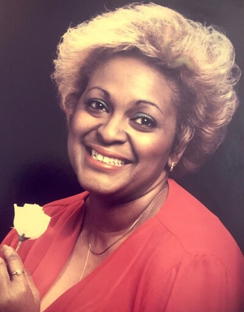 Carolyn "Dust" Dickerson Profile Photo