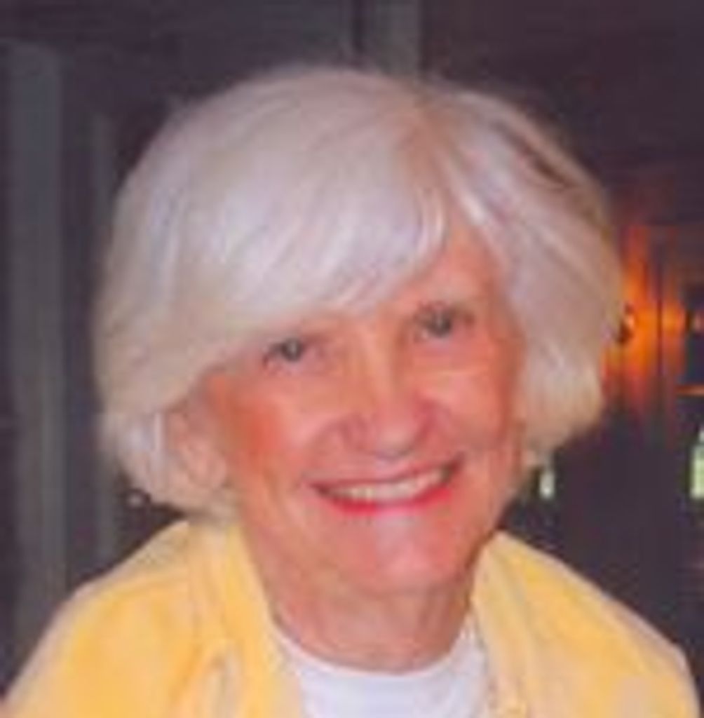 Mae E. Fox Profile Photo