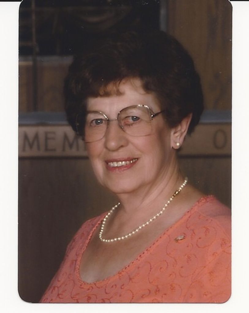 Violet "Pennie" R Mattke